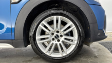 MINI Countryman 1.5 Cooper Exclusive 5dr Auto Petrol Hatchback